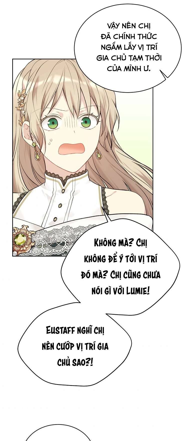 Vương Miện Lục Bảo Chap 61 - Trang 2