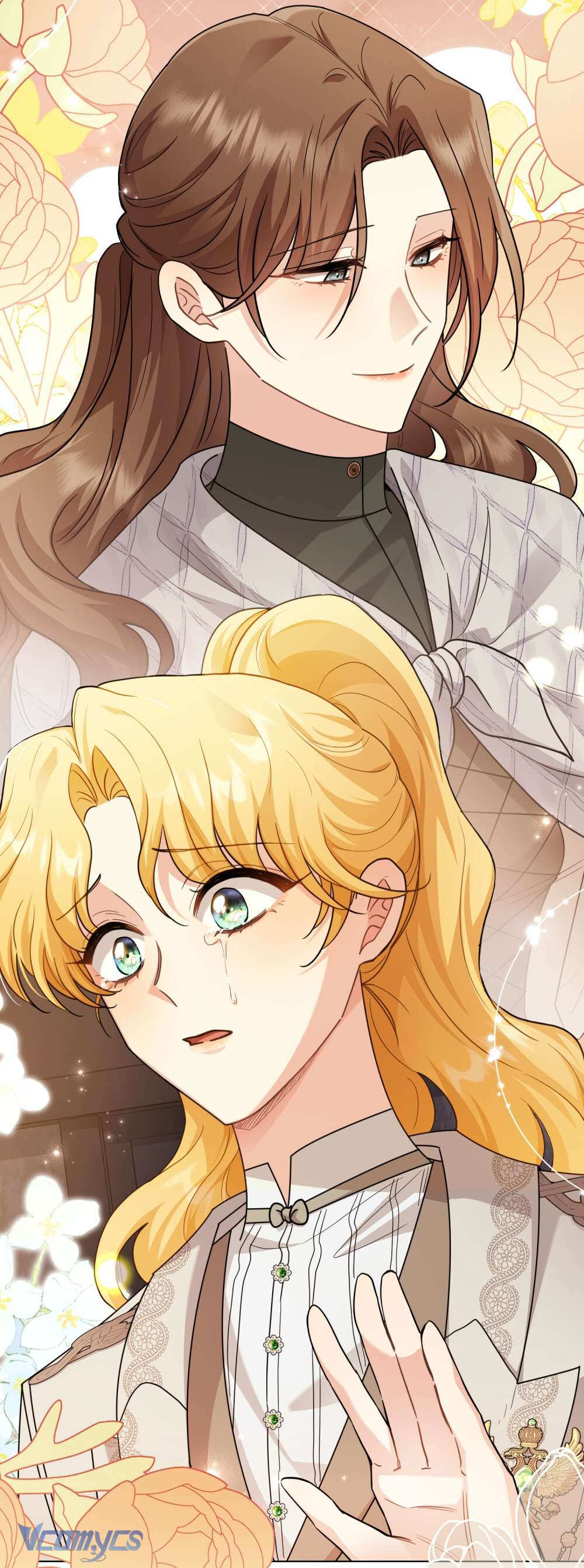 Tìm Lại Camellia Chapter 86 - Trang 4