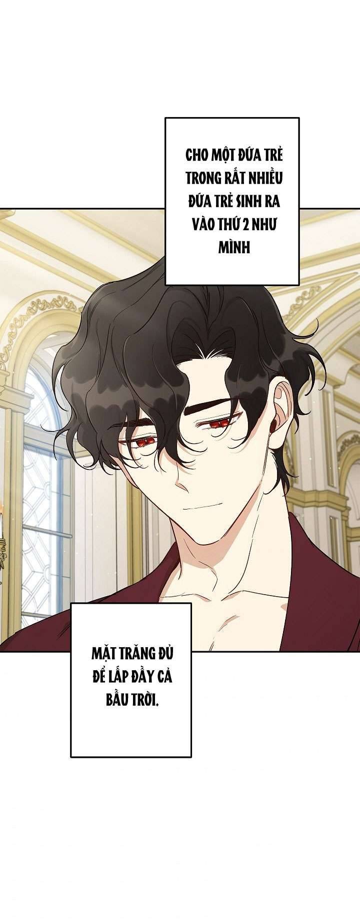 Phương Pháp Trở Thành Con Gái Của Người Hùng Bóng Đêm Chap 19 - Next Chap 20