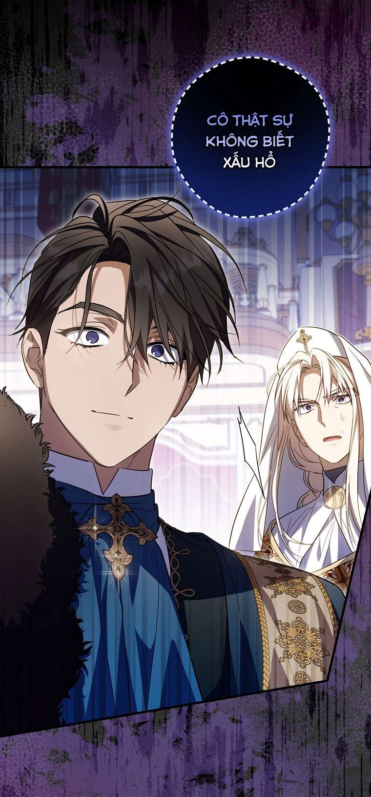 Phương Pháp Khiến Phu Quân Đứng Về Phía Tôi Chapter 81 - Trang 4