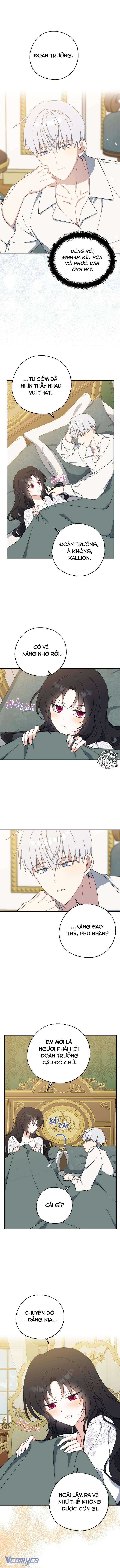 A Nào, Ngậm Thìa Vàng Nhé? Chap 57 - Trang 3