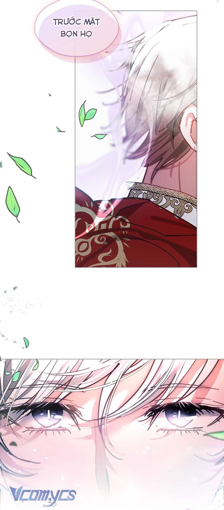 Gia Đình Bị Ám Ảnh Bởi Tôi Chapter 69 - Trang 4