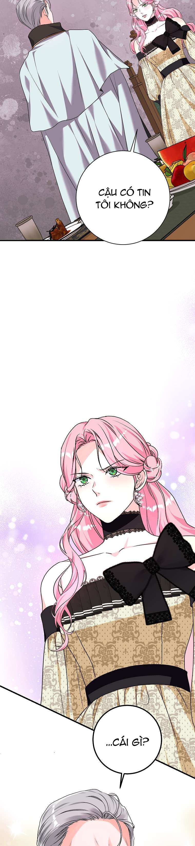 Kẻ Phản Diện Có Thời Hạn Ủng Hộ Tôi Hủy Hôn Chapter 12 - Next Chapter 13