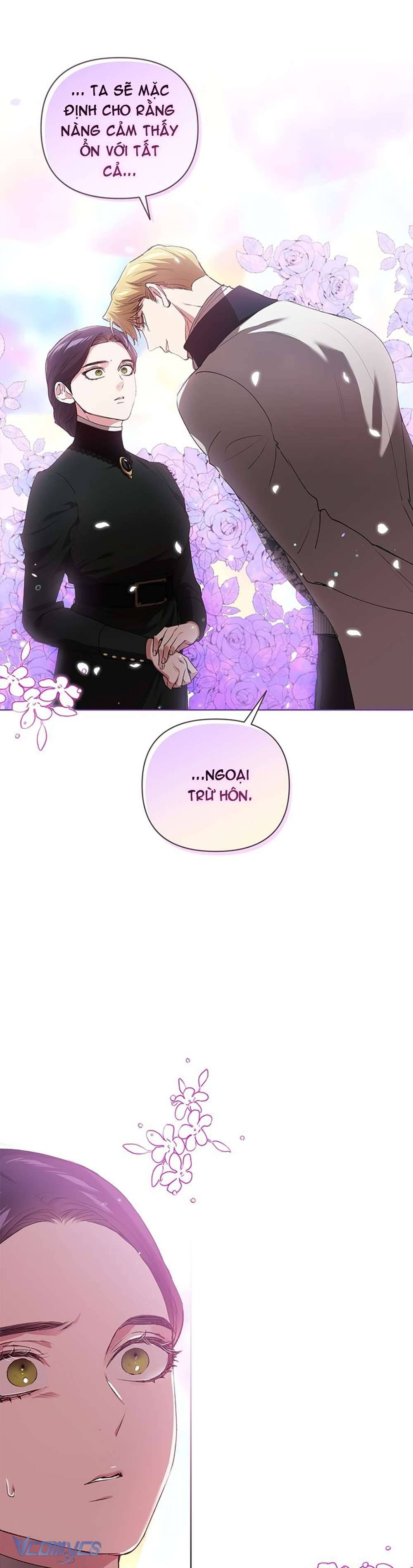 Hôn Nhân Này Rồi Sẽ Đổ Vỡ Chapter 14 - Trang 3