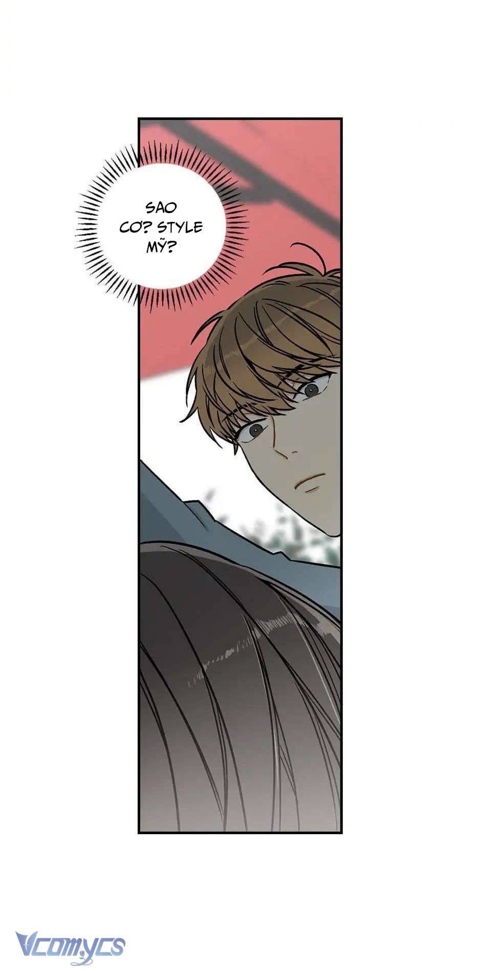 Ly Espresso Của Mùa Xuân Chapter 12 - Trang 4