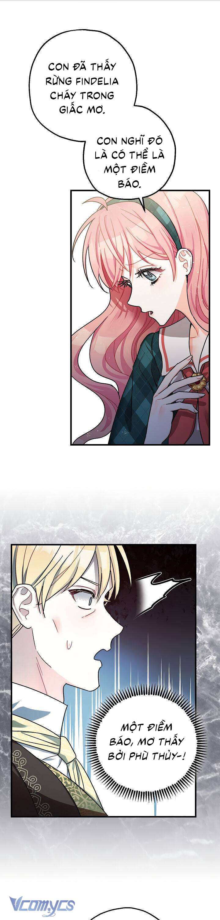 Liều Thuốc An Thần Của Bạo Chúa Chapter 11 - Trang 4