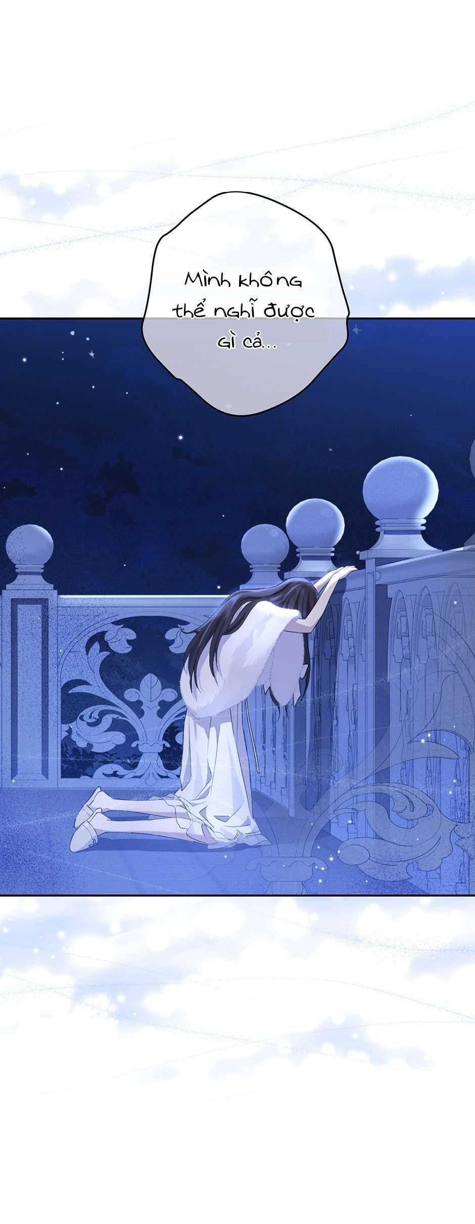 Tôi Là Minh Chứng Của Sự Thật Chap 106 - Next Chap 107