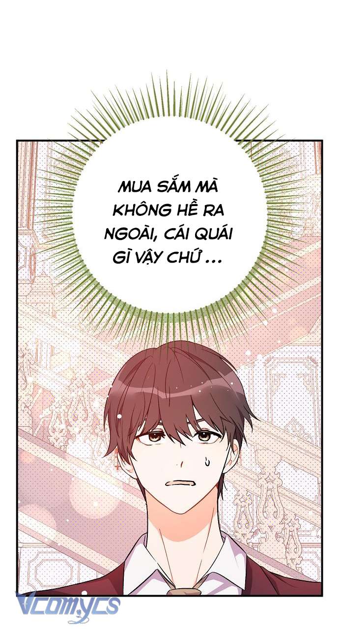 Tôi không cố tình quyến rũ nam chính Chap 40 - Next Chap 41