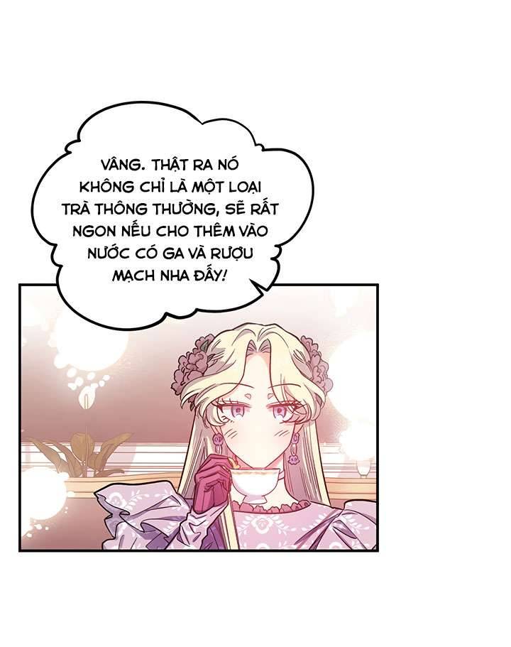 May Mắn Hay Bất Hạnh Chap 39 - Next Chap 40