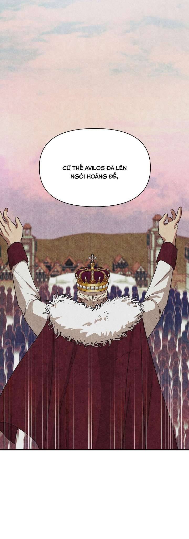 Tôi Không Phải Là Cinderella Chapter 6 - Trang 4