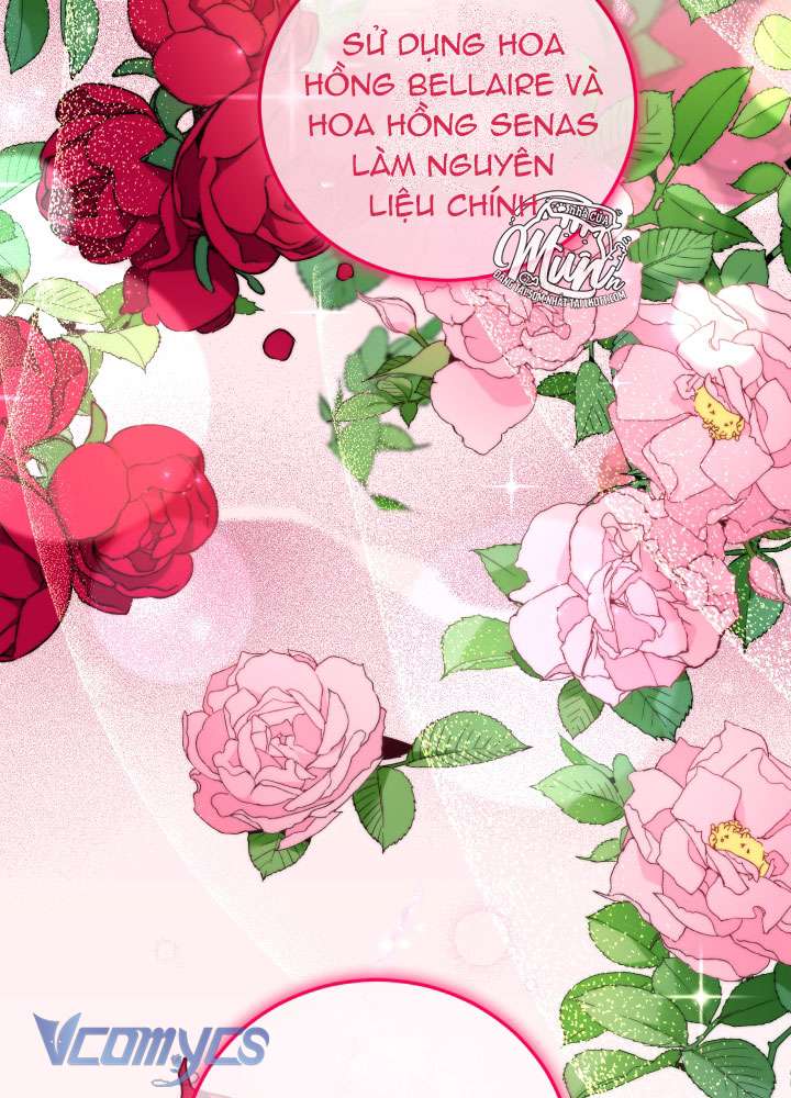 Nhà Điều Chế Nước Hoa Độc Quyền Của Bạo Chúa Chap 19 - Trang 2