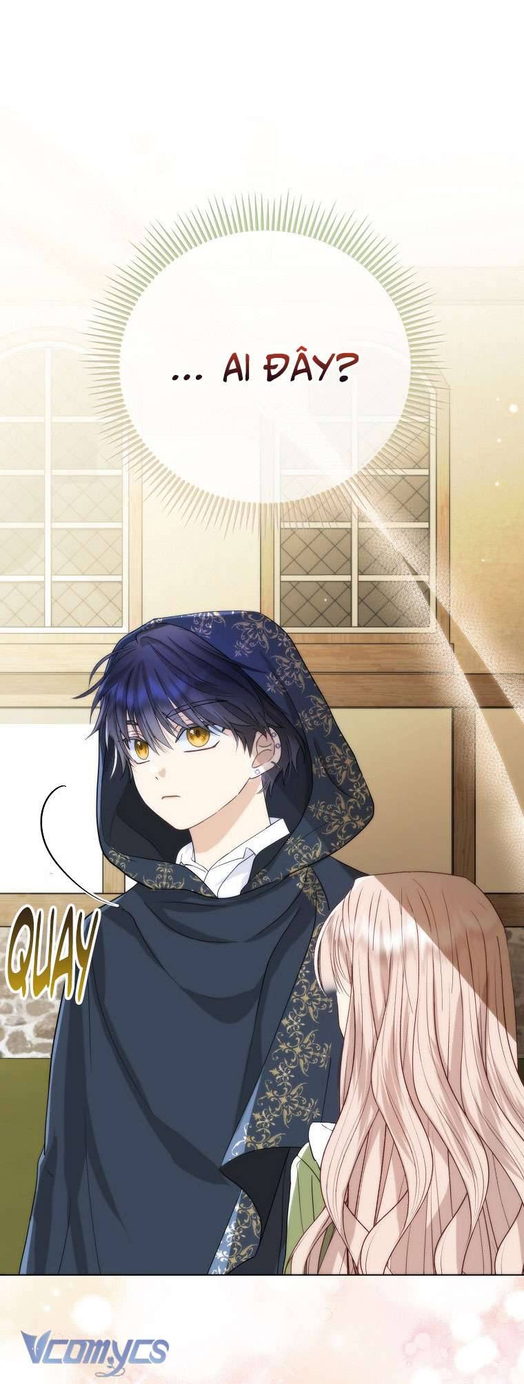 Nhân Vật Phản Diện Đều Thích Tôi Chapter 4 - Next Chapter 5