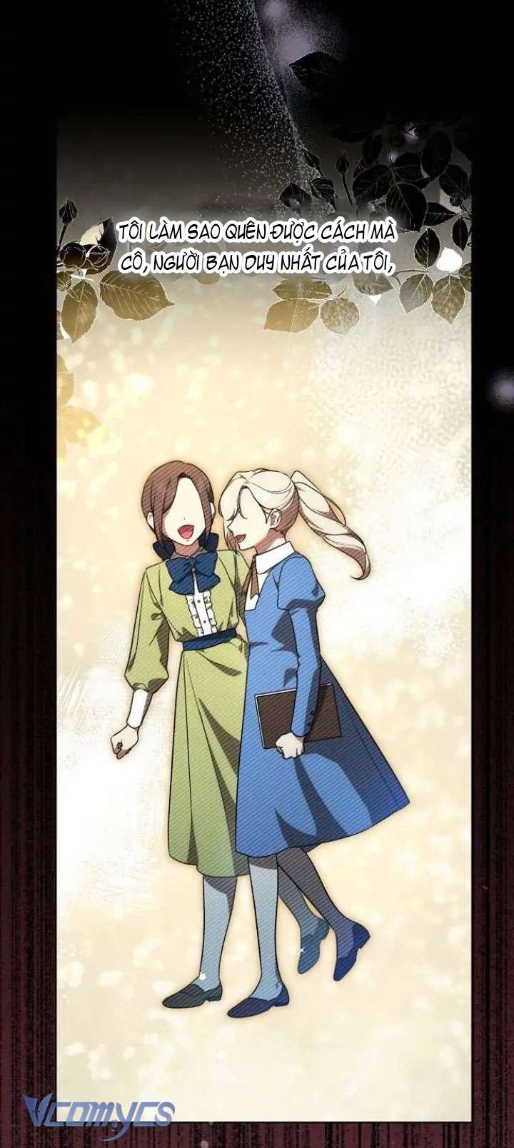 Cái Giá Phải Trả Chapter 4 - Trang 4