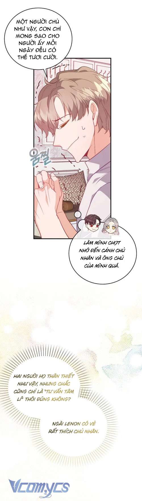 Tôi Chỉ Nhận Ra Sau Khi Mất Cô Ấy Chap 16 - Trang 2