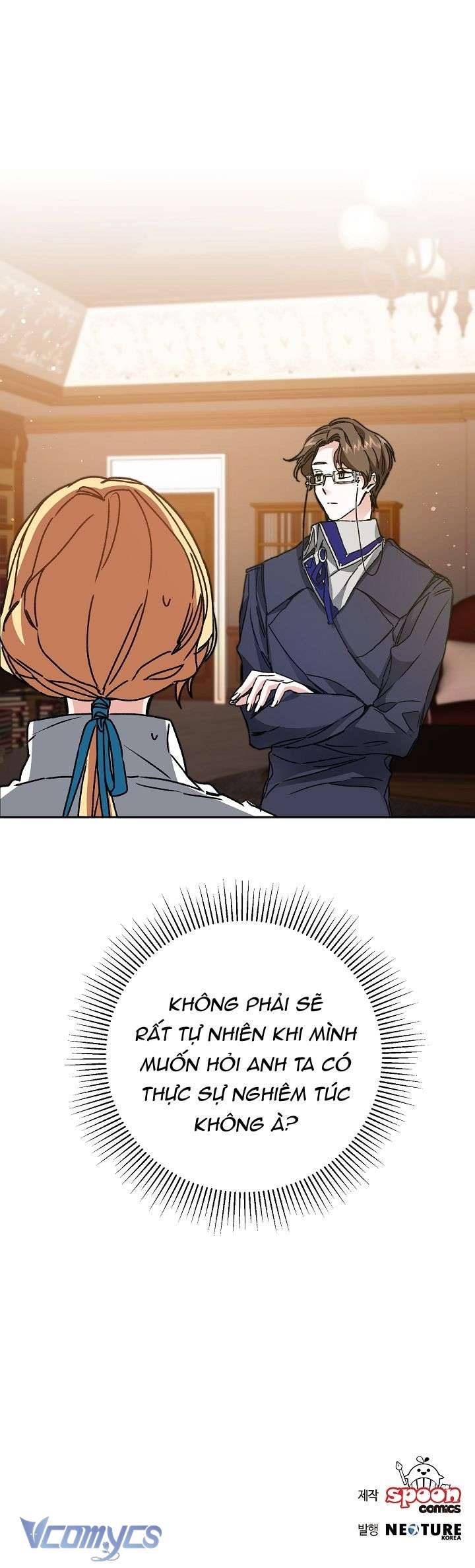 Xuyên Vào Tiểu Thuyết Làm Nữ Hoàng Tàn Độc Chapter 45 - Trang 4