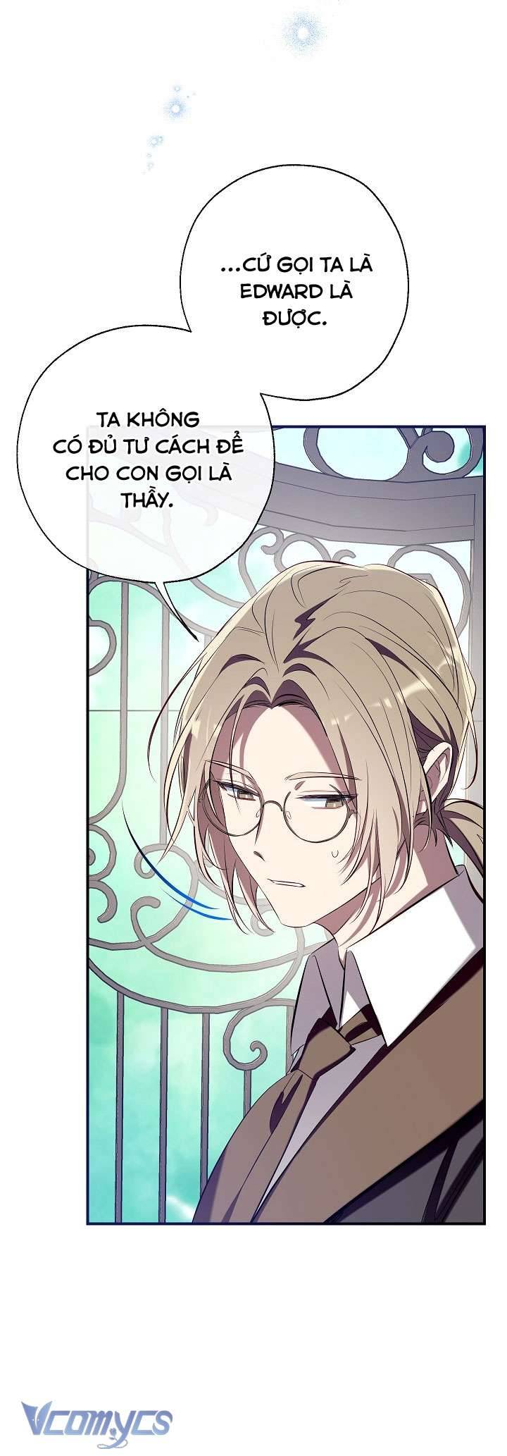 Chúng Ta Có Thể Trở Thành Một Gia Đình Được Không? Chap 101 - Trang 2