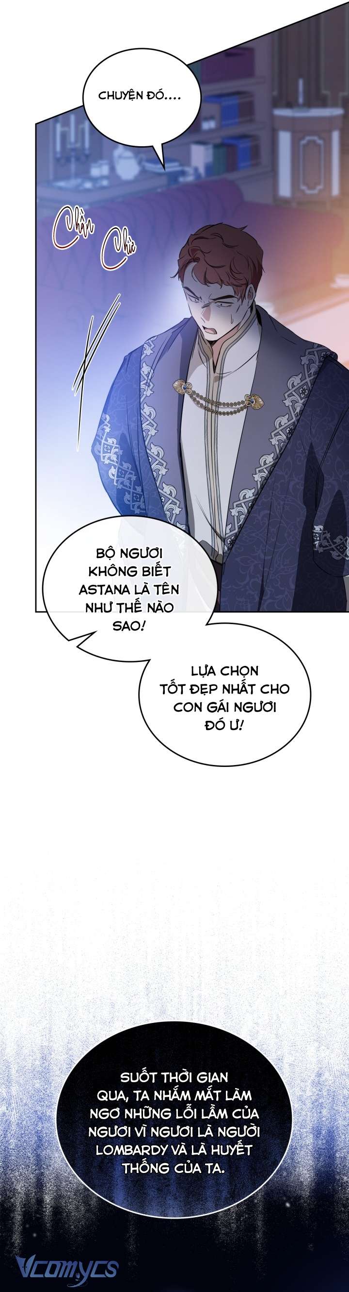 Kiếp Này Nhất Định Làm Gia Chủ Chap 168 - Trang 2