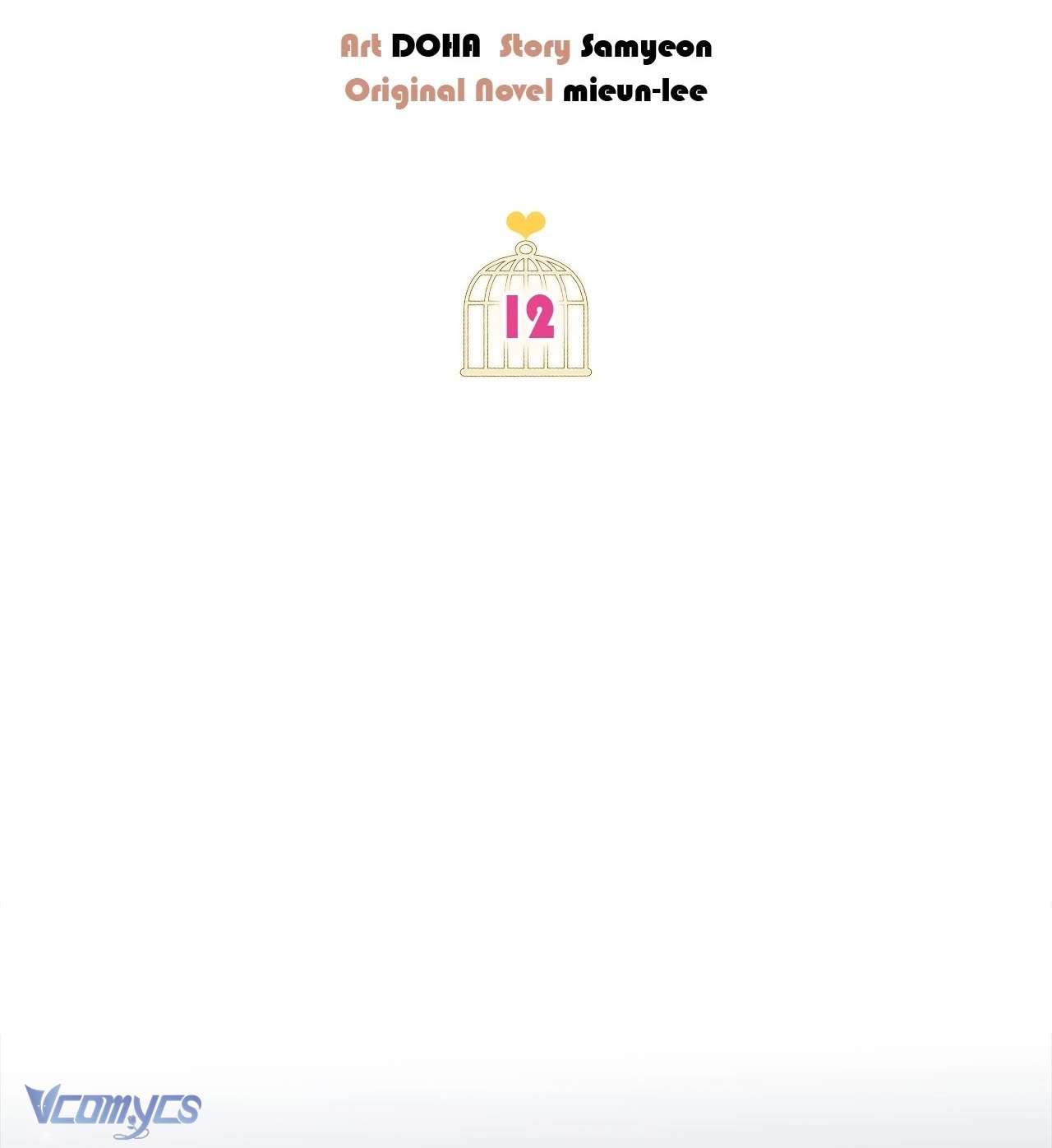 Nàng Công Chúa Trong Chuồng Gà Chap 12 - Trang 4