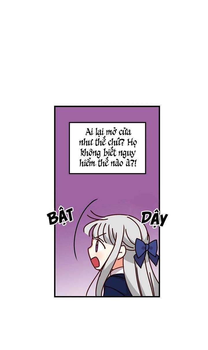 Cẩn Thận Với Các Anh Trai Đấy! Chap 18 - Trang 2