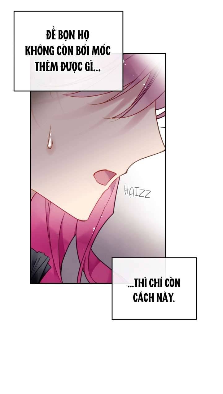 Kết Cục Của Nhân Vật Phản Diện Chỉ Có Thể Là Cái Chết Chapter 82 - Trang 4