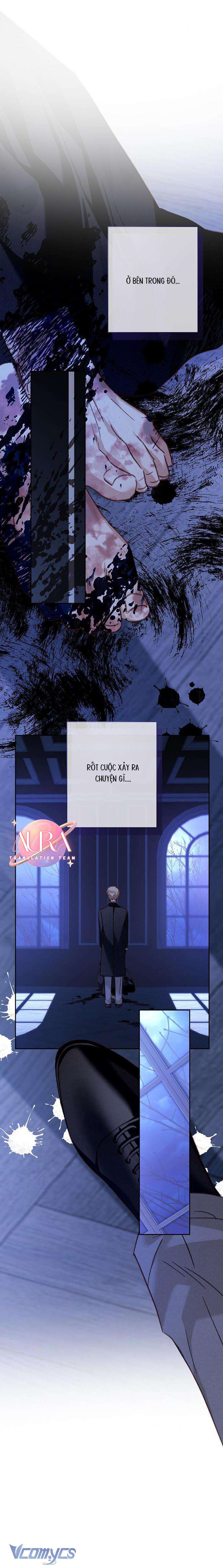 Sống Sót Như Một Hầu Gái Trong Trò Chơi Kinh Dị Chapter 46 - Next Chapter 47