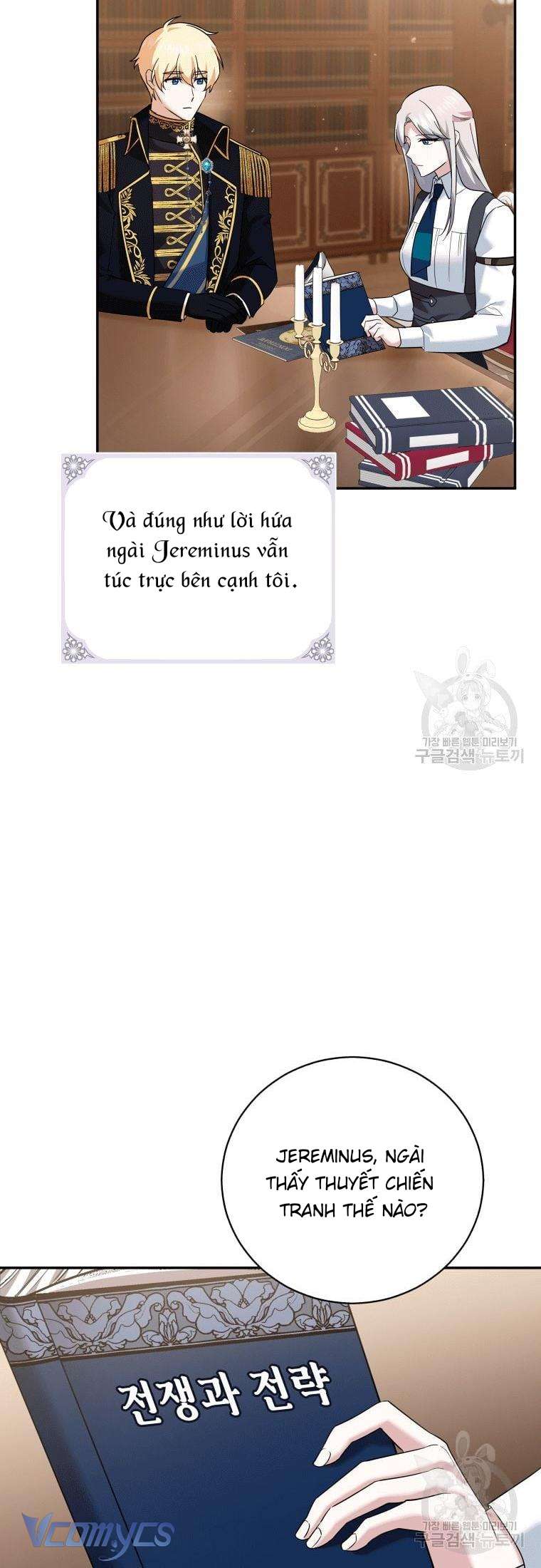 Kế Hoạch Trả Thù Chap 21 - Trang 2