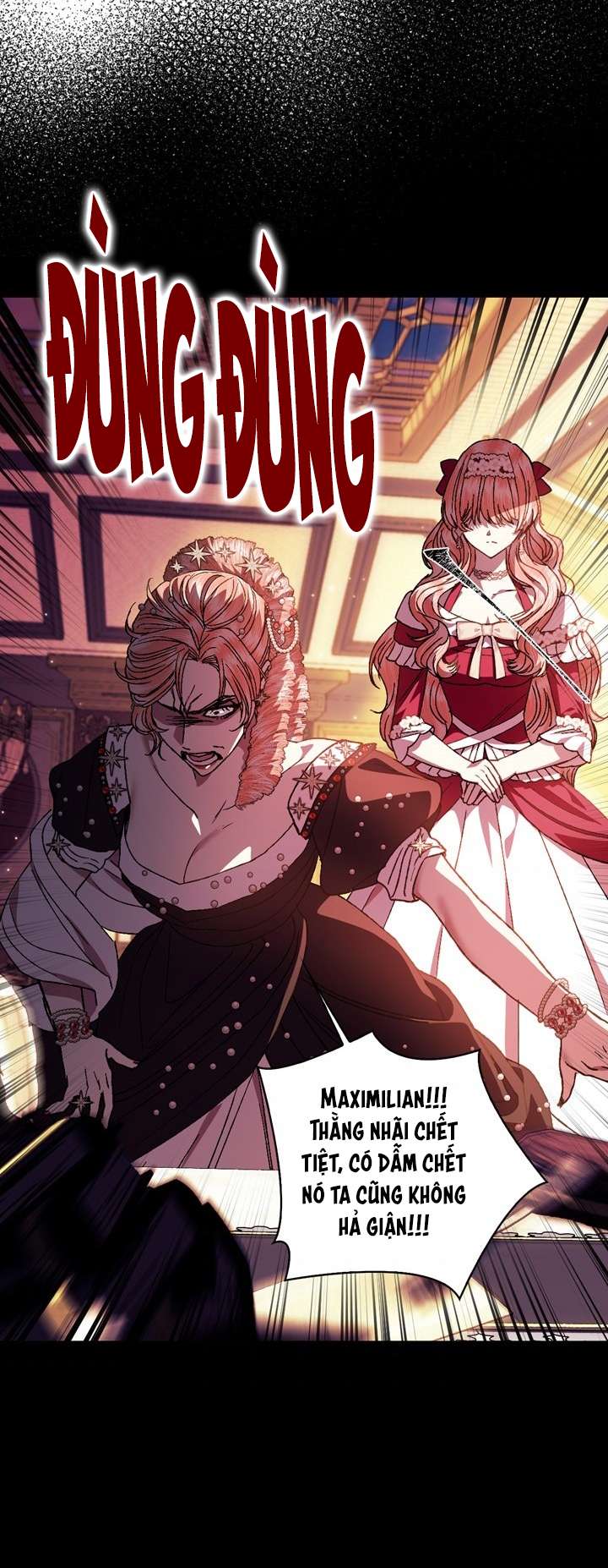 Cha À, Con Không Muốn Kết Hôn Đâu Chap 51 - Trang 2