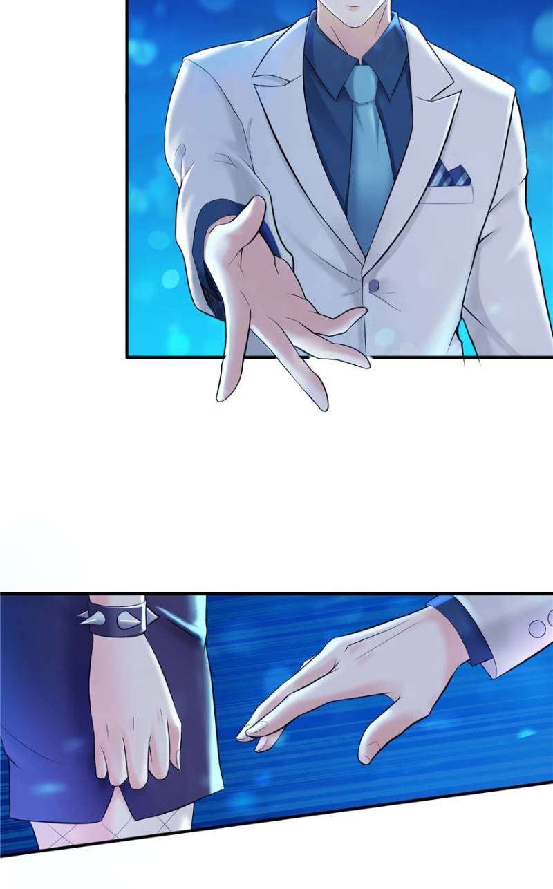 Hệt Như Hàn Quang Gặp Nắng Gắt Chap 2 - Trang 4