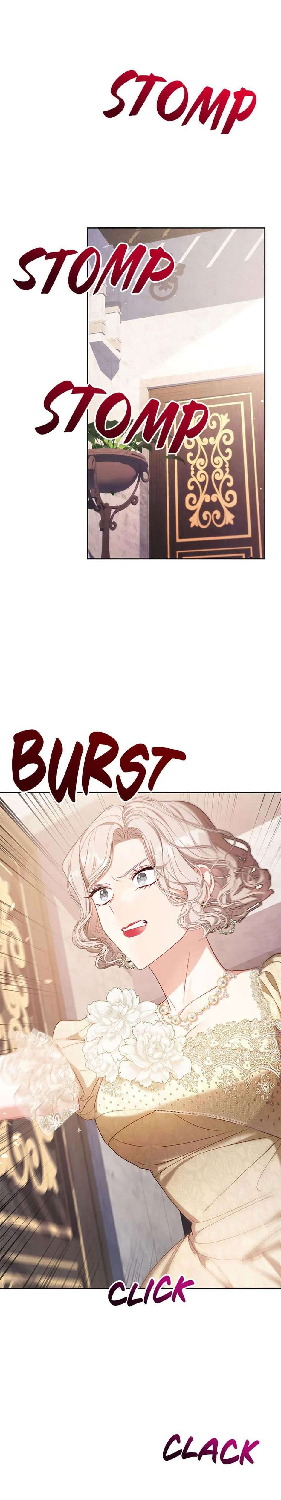 Hầu Gái Trong Trò Chơi Harem Ngược Muốn Nghỉ Việc Chapter 34 - Trang 4