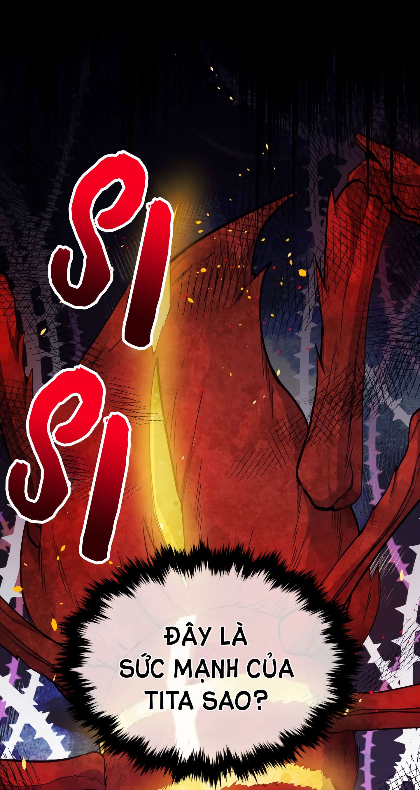 Người Bảo Hộ Của Bạo Quân Là Ma Nữ Tàn Độc Chap 12 - Next Chap 13