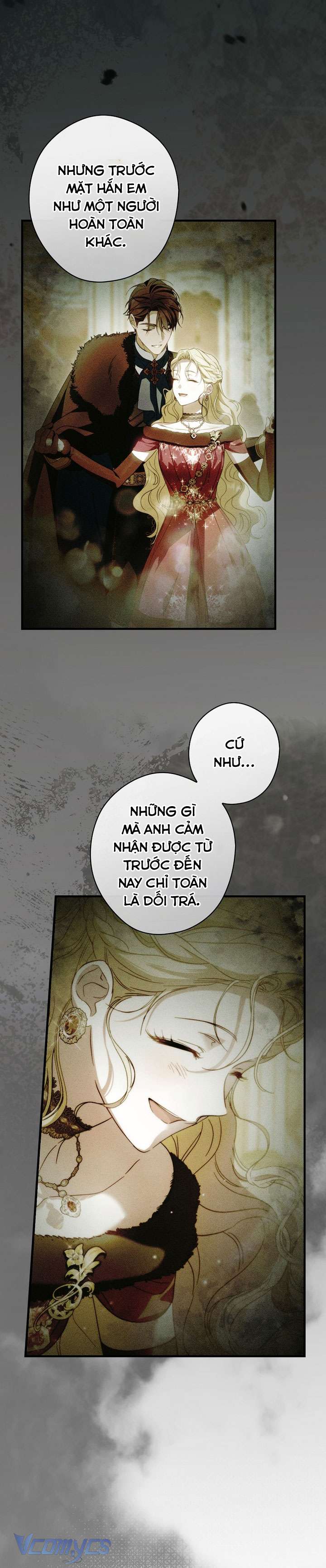 Phương Pháp Khiến Phu Quân Đứng Về Phía Tôi Chapter 111 - Trang 4