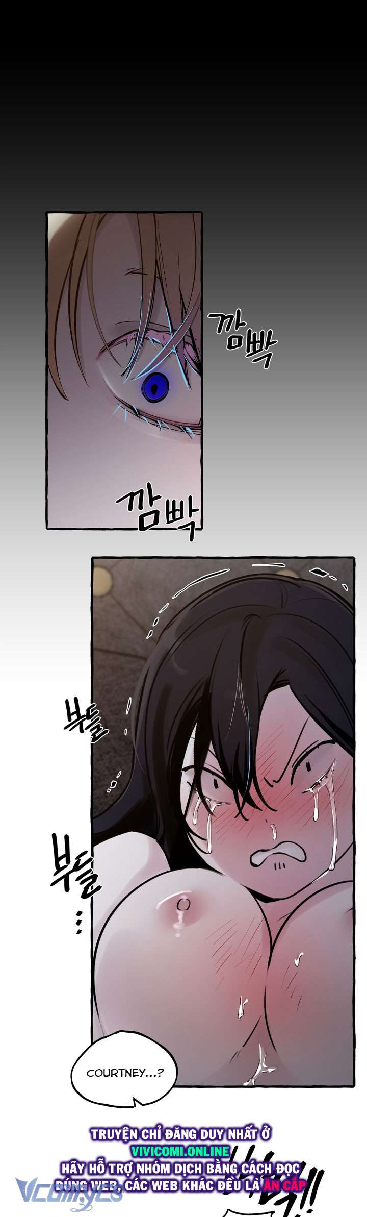 [18+] Hoàng Cung Có Chó Dữ! Chap 35 - Trang 2