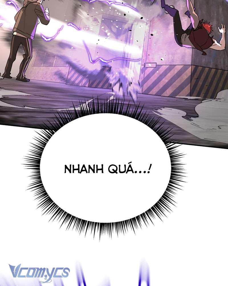 Ác Chi Hoàn Chapter 7 - Trang 4