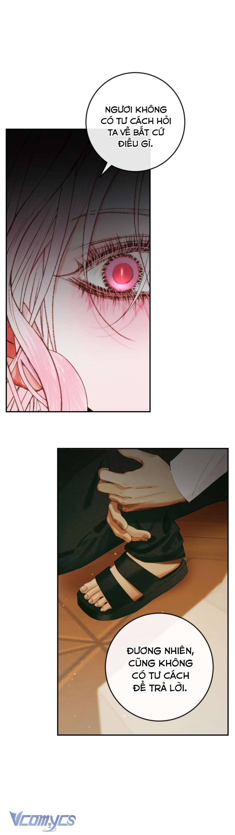 Siren: Trở Thành Gia Đình Của Nhân Vật Phản Diện Chapter 89 - Trang 3