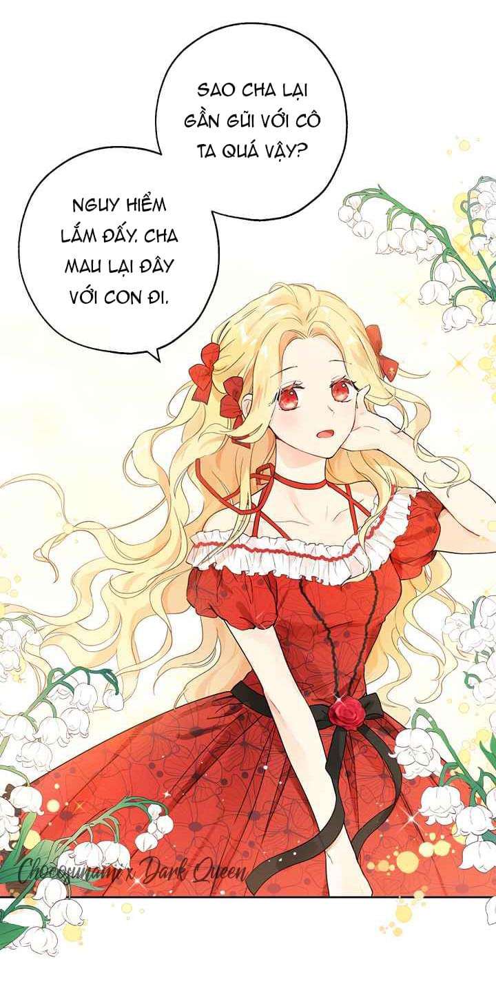 Tôi Là Minh Chứng Của Sự Thật Chap 1 - Trang 3