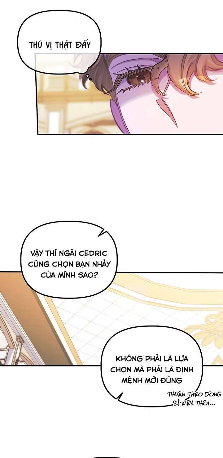 May Mắn Hay Bất Hạnh Chap 52 - Trang 4