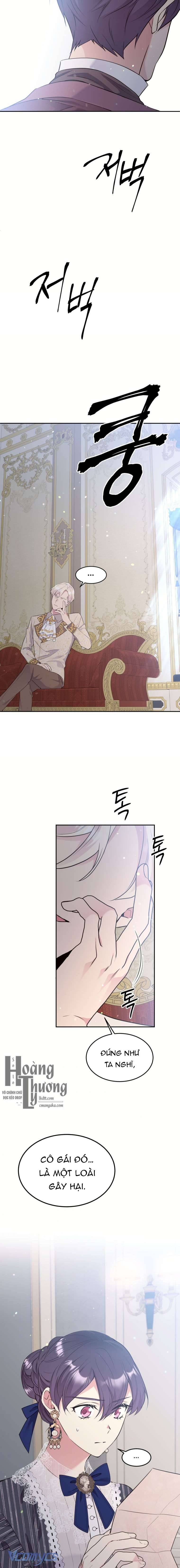 Mục Tiêu Là Cuộc Sống Hoàn Hảo Bất Khả Xâm Phạm Chapter 69 - Trang 4