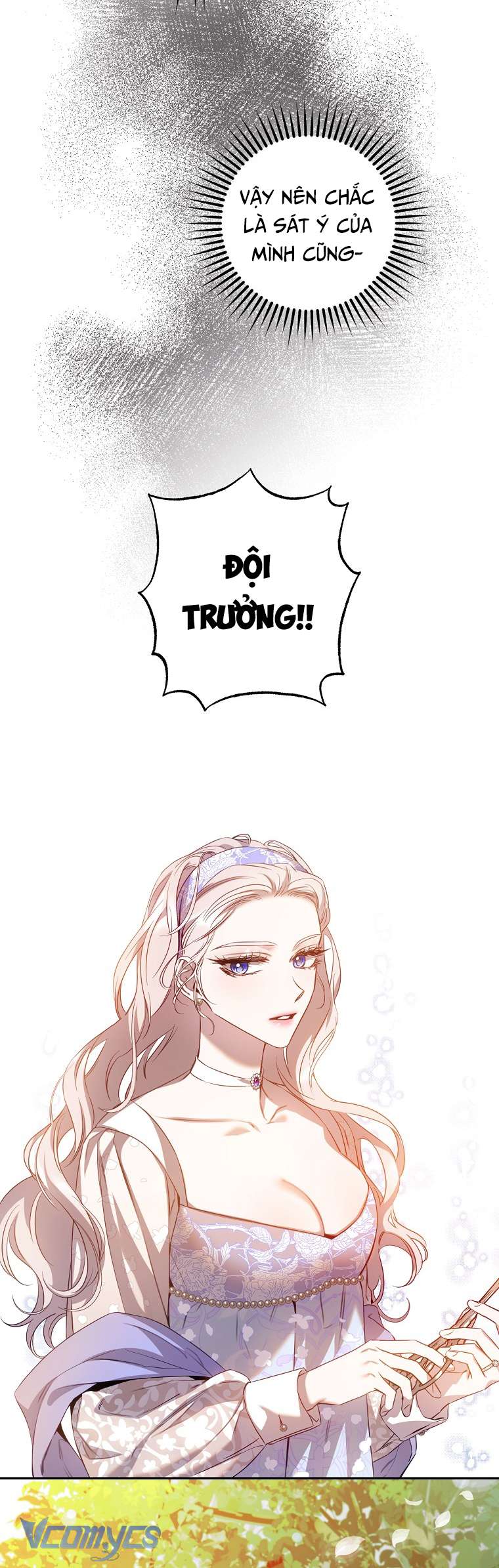 Thuần Hóa Bạo Quân Rồi Bỏ Trốn Chap 89 - Trang 2