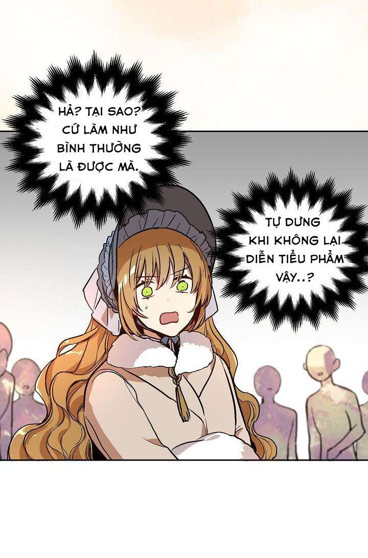 Vị Hôn Thê Khế Ước Của Công Tước Chapter 30 - Trang 4