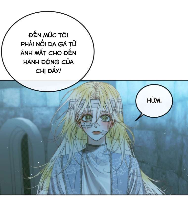 Siren: Trở Thành Gia Đình Của Nhân Vật Phản Diện Chapter 61 - Trang 3