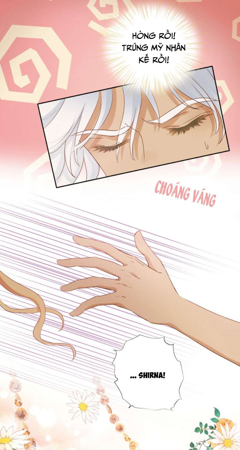 Địch Úc Đa Chi Ca Chapter 115 - Trang 4