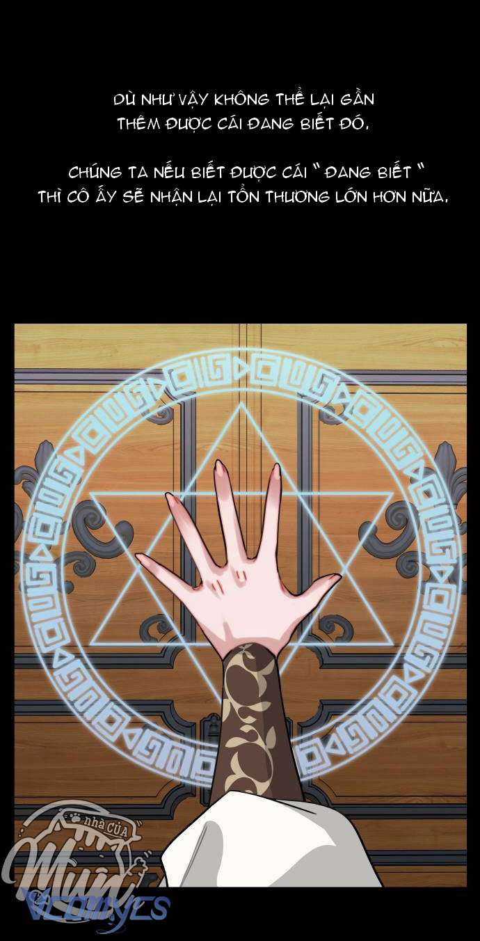 Nhật Ký Tuần Trăng Mật Của Phù Thủy Và Rồng Chapter 8 - Trang 4