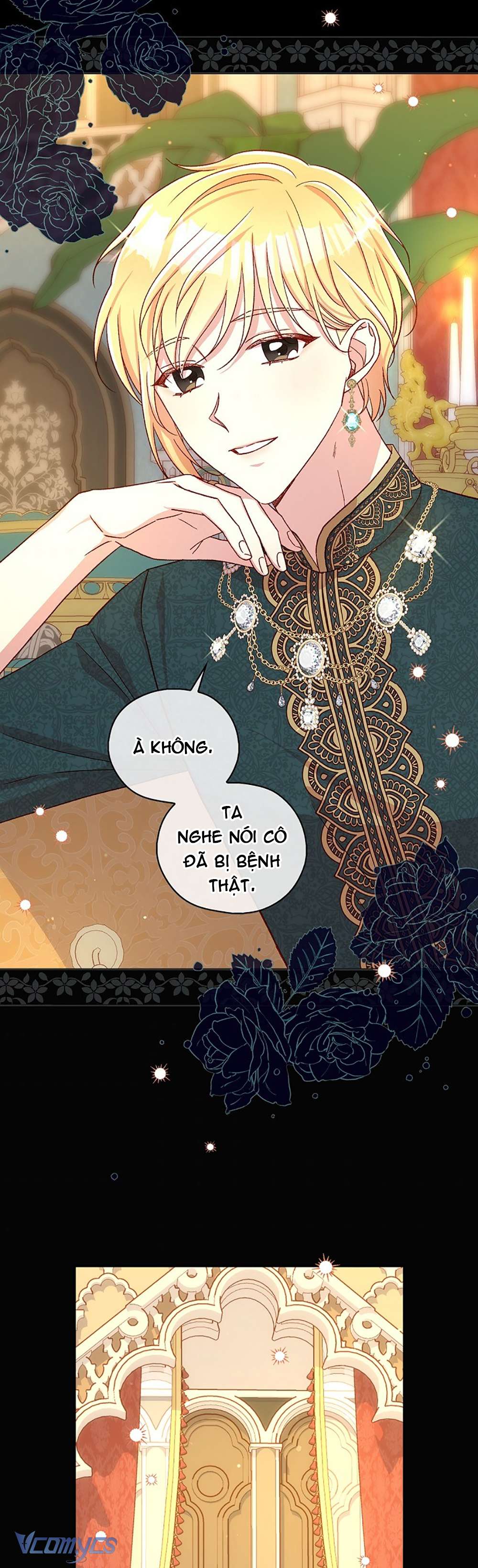 Sống Sót Dưới Thân Phận Hầu Nữ Chap 86 - Next Chap 87