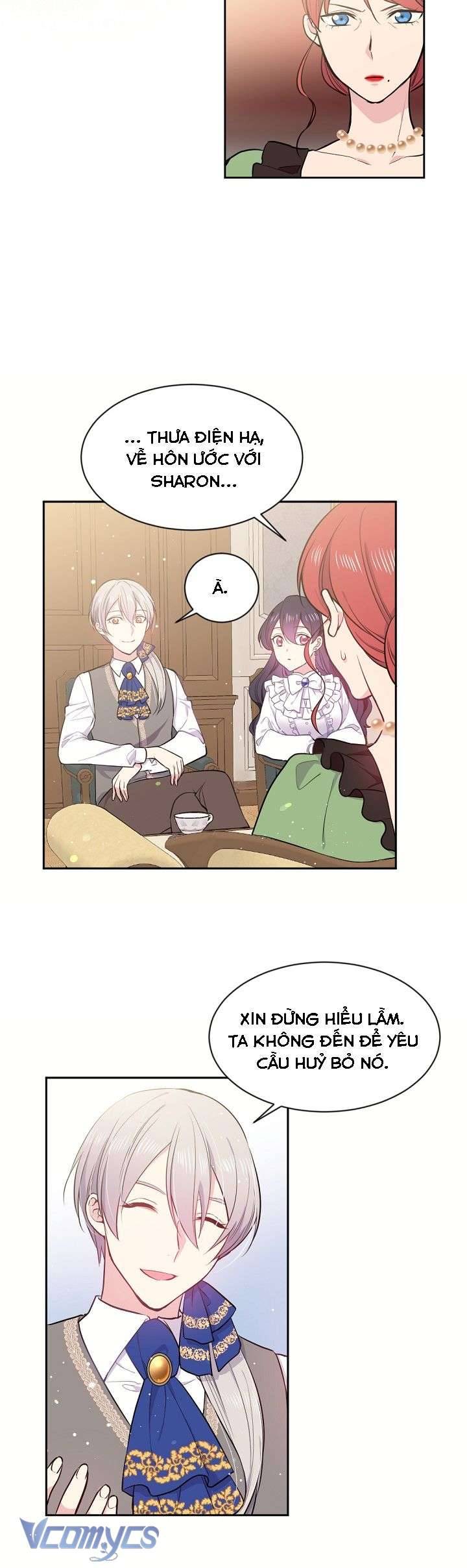 Mục Tiêu Là Cuộc Sống Hoàn Hảo Bất Khả Xâm Phạm Chapter 2 - Trang 4