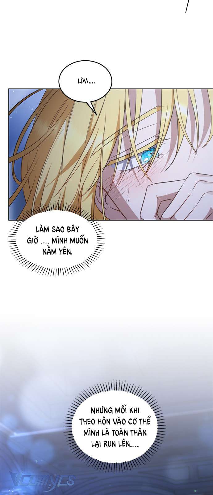 Làm Thế Nào Để Ăn Chủ Nhân Chapter 64 - Trang 3