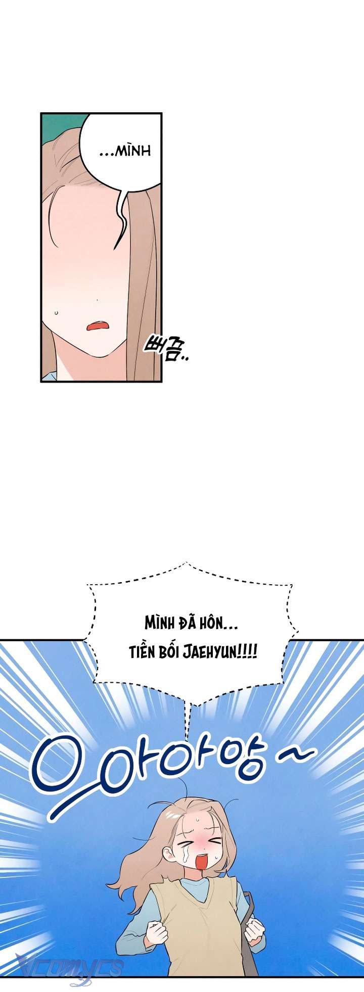 [18+] Mong Ước Của Ác Quỷ Chap 7 - Trang 2