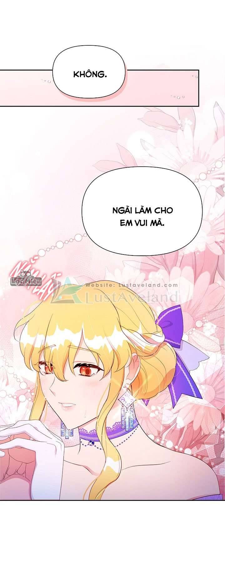 Công Tước Hát Rong Chapter 23 - Trang 3