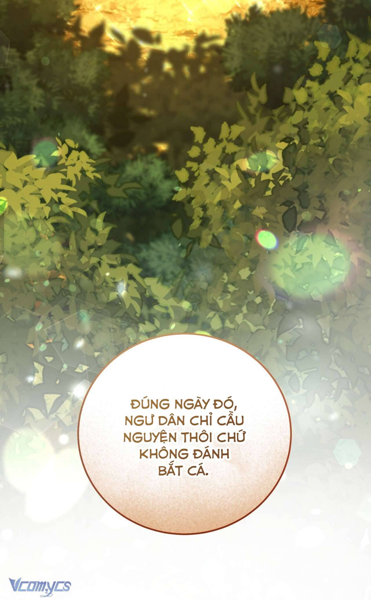 Thánh Nữ Giả Muốn Bỏ Trốn Chap 39 - Trang 4
