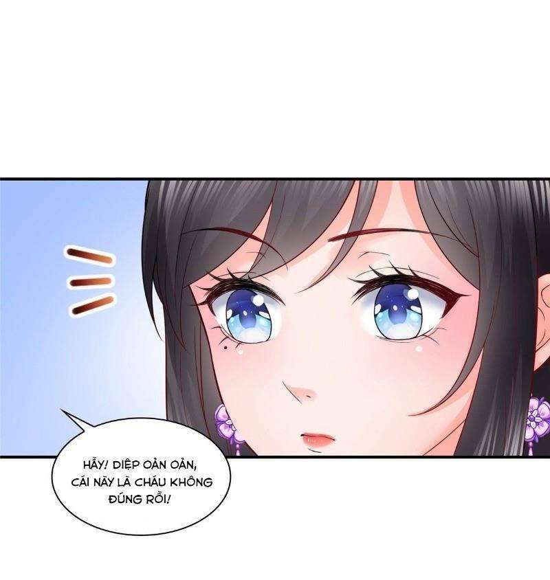 Hệt Như Hàn Quang Gặp Nắng Gắt Chap 82 - Trang 4