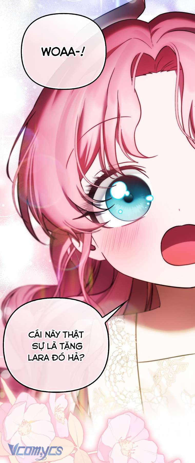 Lần Đầu Bé Út Được Yêu Thương Chap 26 - Next Chap 27